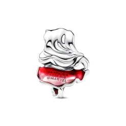 Pandora Charm Marvel Sorcière Rouge | Femme Charms