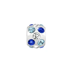 Morellato Bijoux Charm Morellato SCZ163 - Charm Perle Bleus | Femme Charms