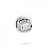Morellato Bijoux Charm Morellato SCZK5 - Charm Lettre G | Femme Charms