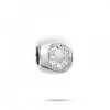 Morellato Bijoux Charm Morellato SCZL3 - Charm Lettre O | Femme Charms