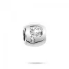 Morellato Bijoux Charm Morellato SCZL4 - Charm Lettre P | Femme Charms