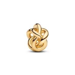 Pandora Charm Nœud de l'Infini | Femme Charms