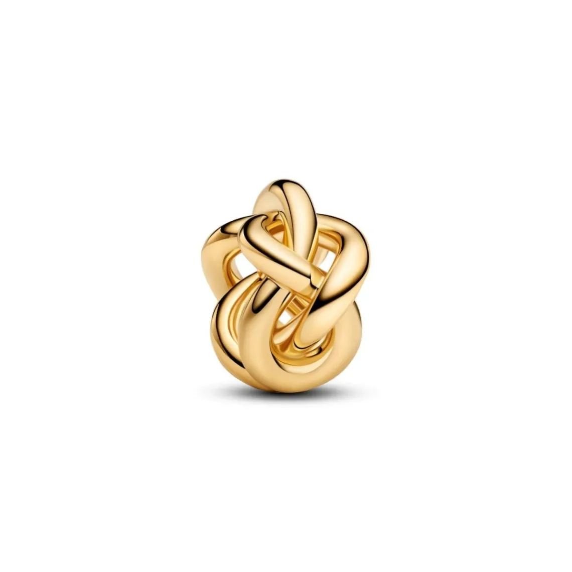 Pandora Charm Nœud de l'Infini | Femme Charms