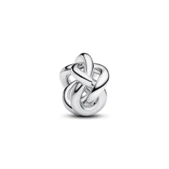 Pandora Charm Nœud de l'Infini | Femme Charms