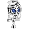 Pandora Charm 798907C01 - Sage Chouette de Diplômee | Femme Charms