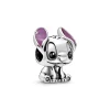 Pandora Charm Disney 798844C01 - Lilo & Stitch | Femme Charms