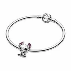 Pandora Charm Disney 798844C01 - Lilo & Stitch | Femme Charms