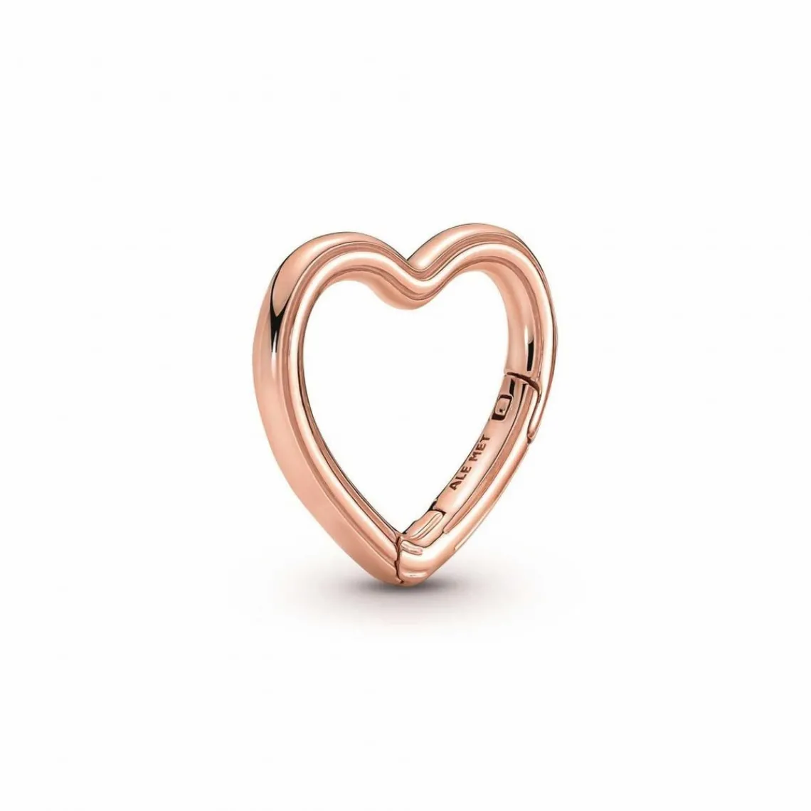 Pandora Charm ME Connecteur Cœur | Femme Charms