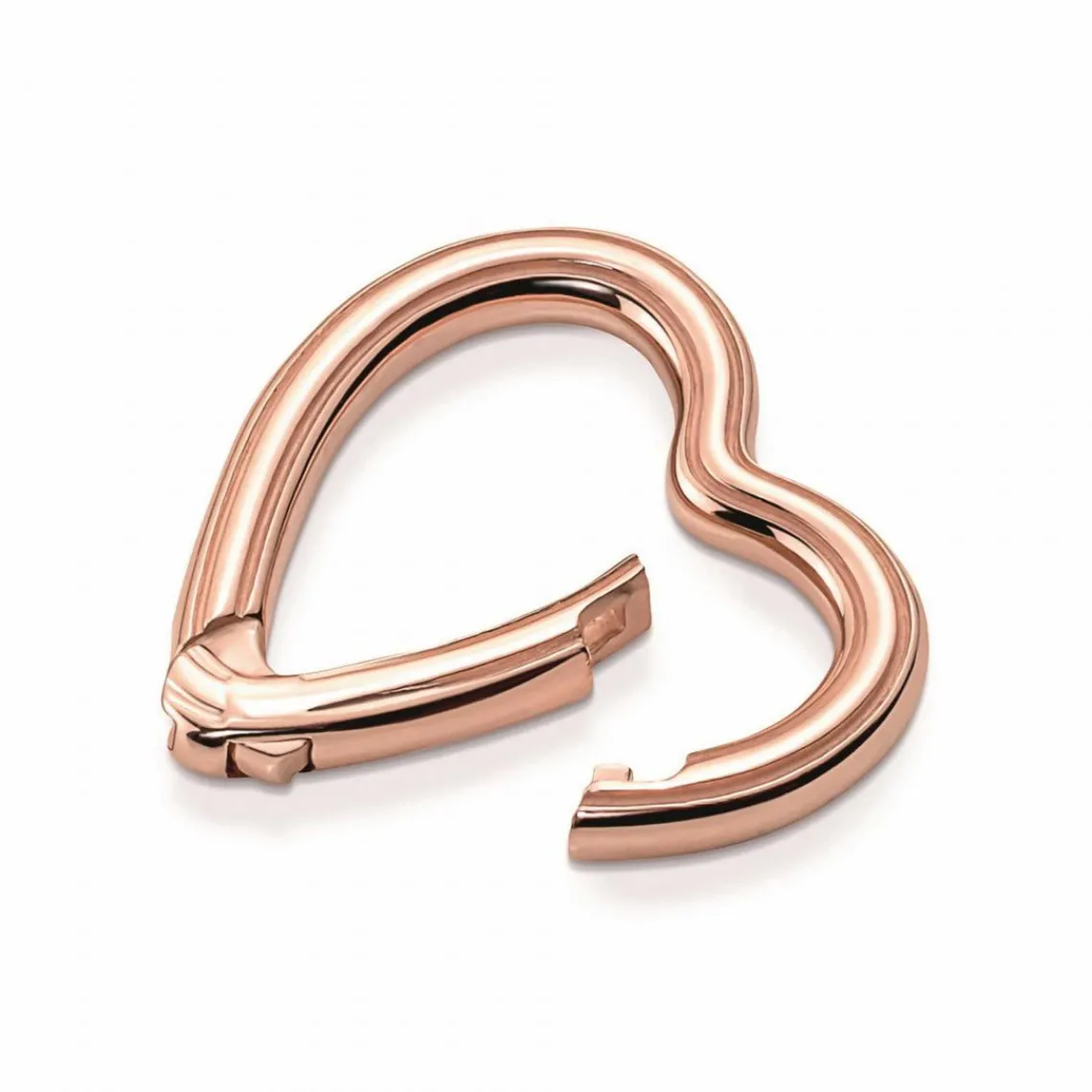 Pandora Charm ME Connecteur Cœur | Femme Charms
