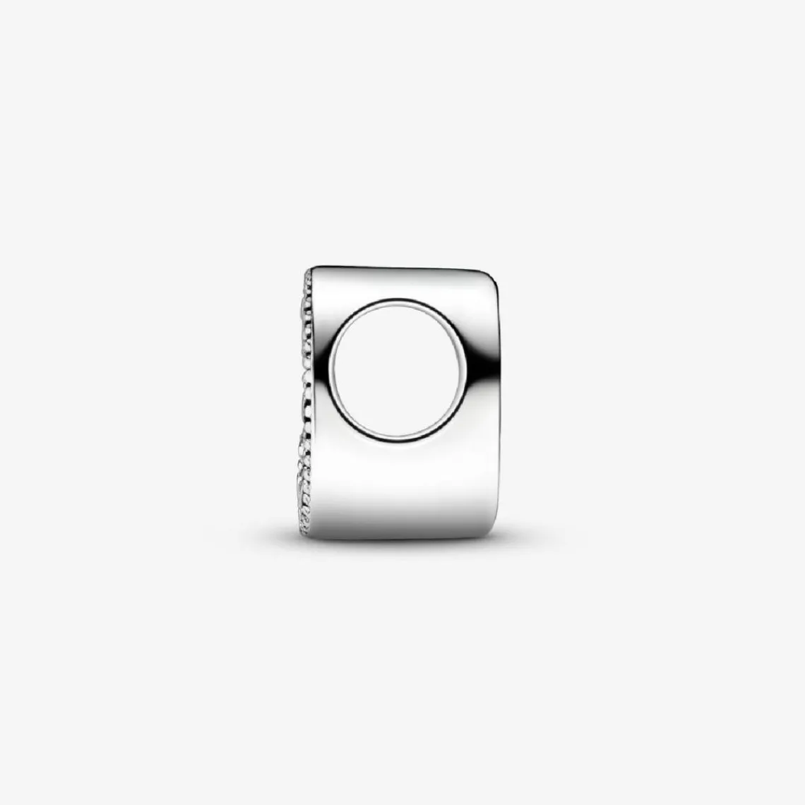 Pandora Charm Moments Alphabet Lettre C | Femme Charms