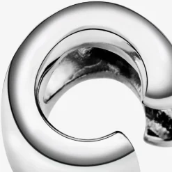 Pandora Charm Moments Alphabet Lettre C | Femme Charms