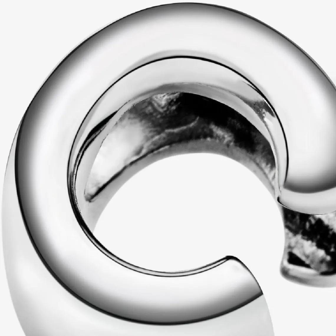 Pandora Charm Moments Alphabet Lettre C | Femme Charms