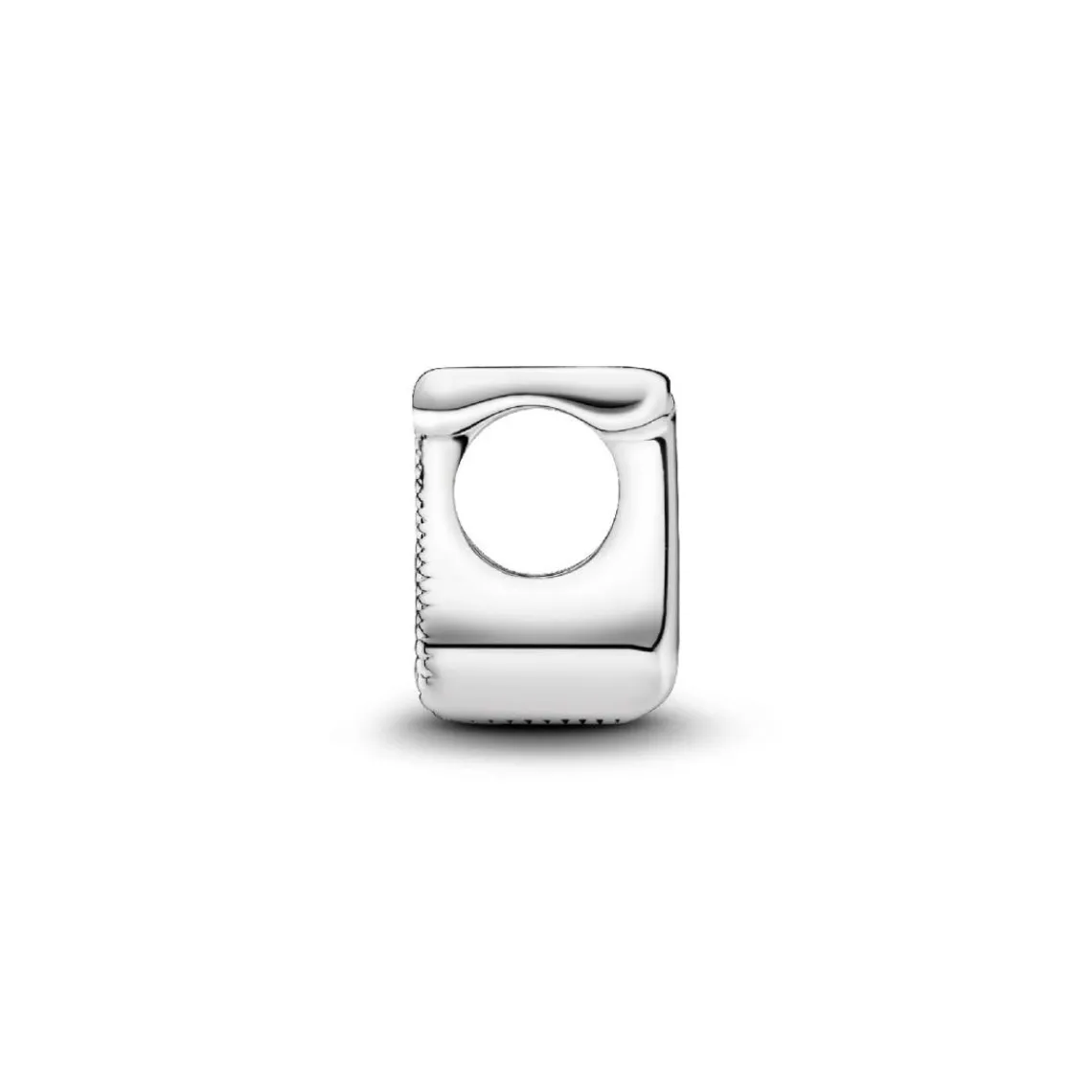 Pandora Charm Moments Alphabet Lettre Z | Femme Charms