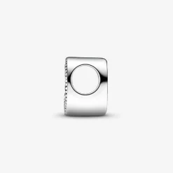 Pandora Charm Moments Alphabet Lettre Q | Femme Charms