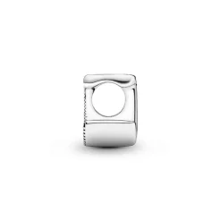 Pandora Charm Moments Alphabet Lettre J | Femme Charms