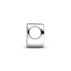Pandora Charm Moments Alphabet Lettre U | Femme Charms