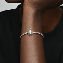Pandora Charm Moments Ange de l'Amour | Femme Charms