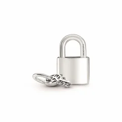 Pandora Charm moments Cadenas & Clé Argent | Femme Charms