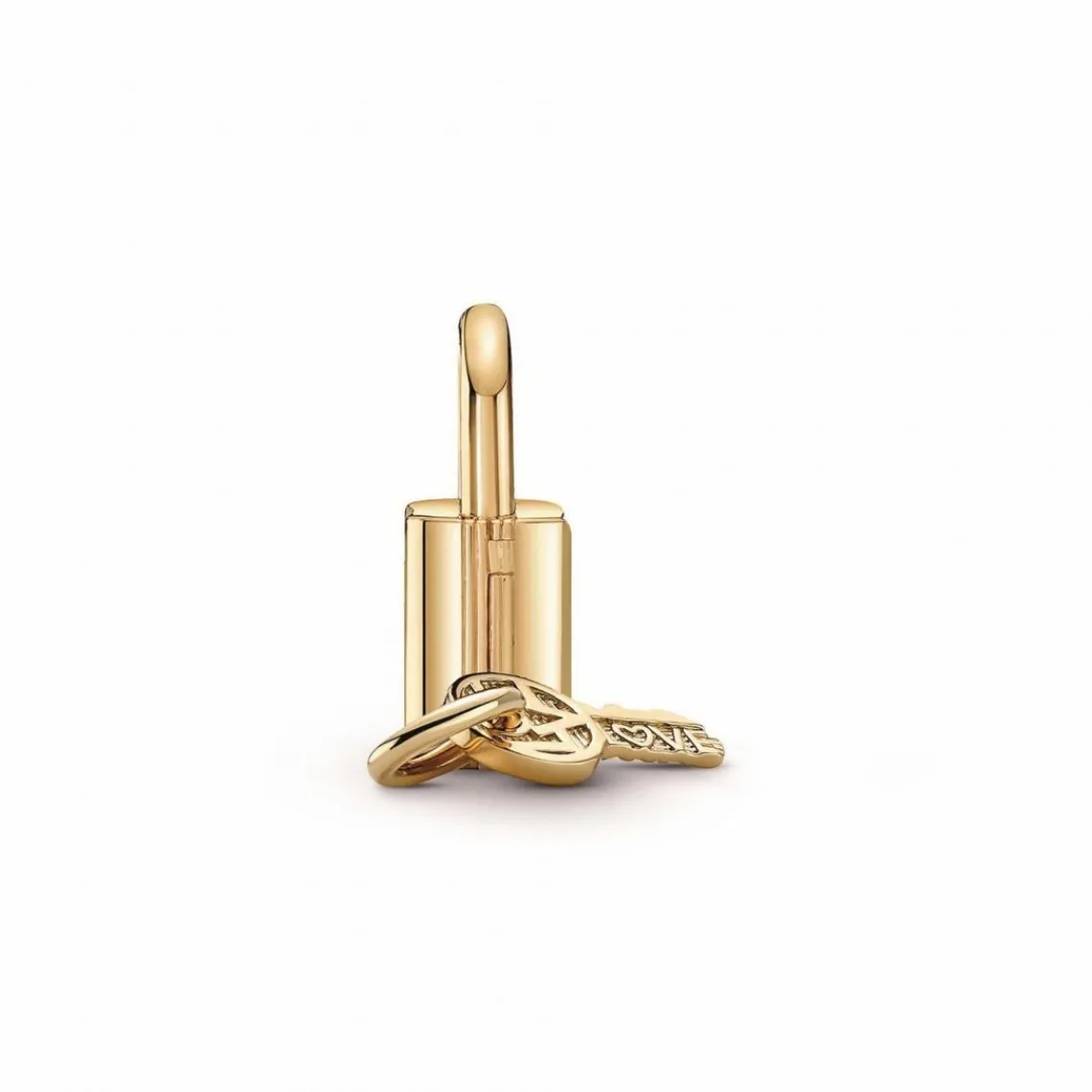 Pandora Charm moments Cadenas & Clé | Femme Charms