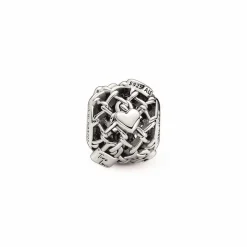Pandora Charm moments Cadenas Maillon Chaîne Ajouré | Femme Charms