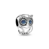 Pandora Charm Moments Chouette Scintillant | Femme Charms