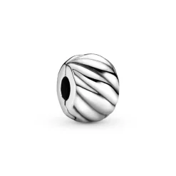 Pandora Charm Moments Clip à Plumes | Femme Charms