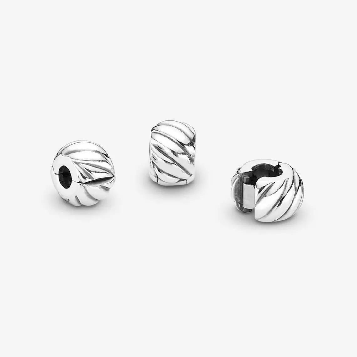 Pandora Charm Moments Clip à Plumes | Femme Charms