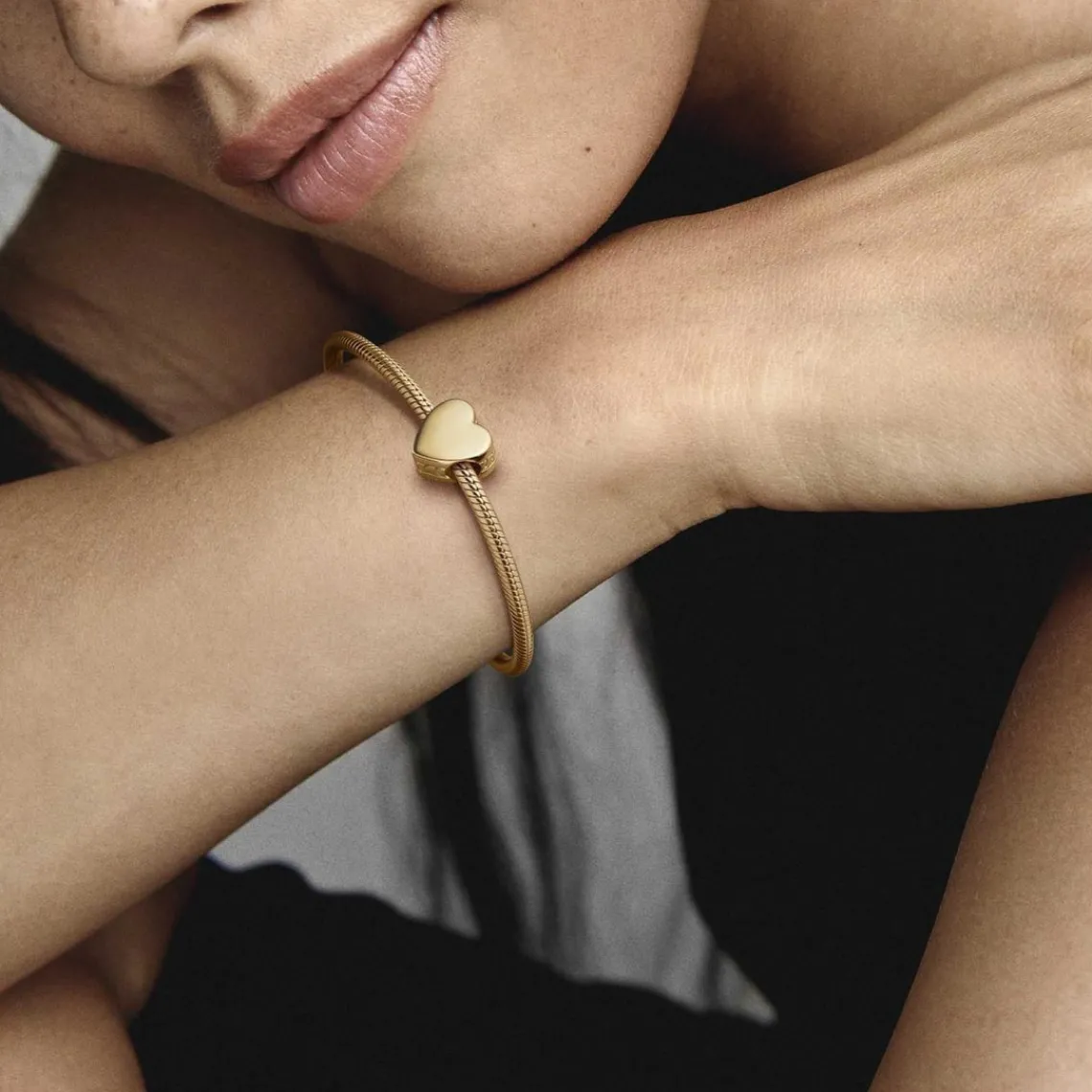 Pandora Charm moments Cœur | Femme Charms