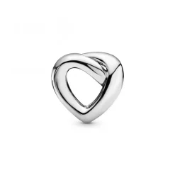 Pandora Charm Moments Cœur Noué | Femme Charms