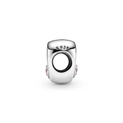 Pandora Charm Moments Cœur Sœur | Femme Charms