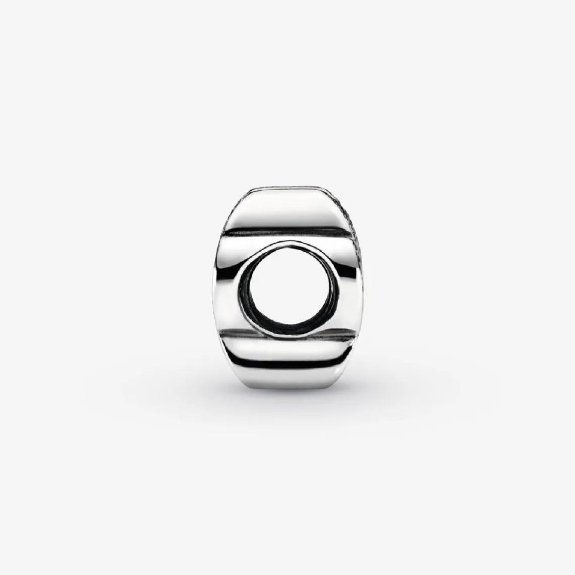 Pandora Charm Moments empreinte de patte scintillante | Femme Charms