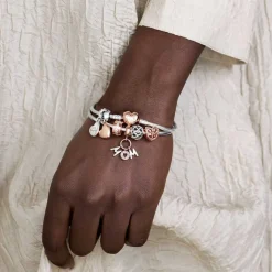 Pandora Charm Moments Infini Ajouré | Femme Charms