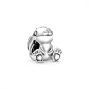Pandora Charm Moments Nini le Lapin | Femme Charms