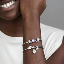 Pandora Charm Moments Nini le Lapin | Femme Charms