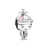 Pandora Charm Moments Petit Garçon | Femme Charms