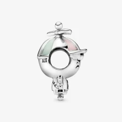 Pandora Charm Moments Petit Garçon | Femme Charms