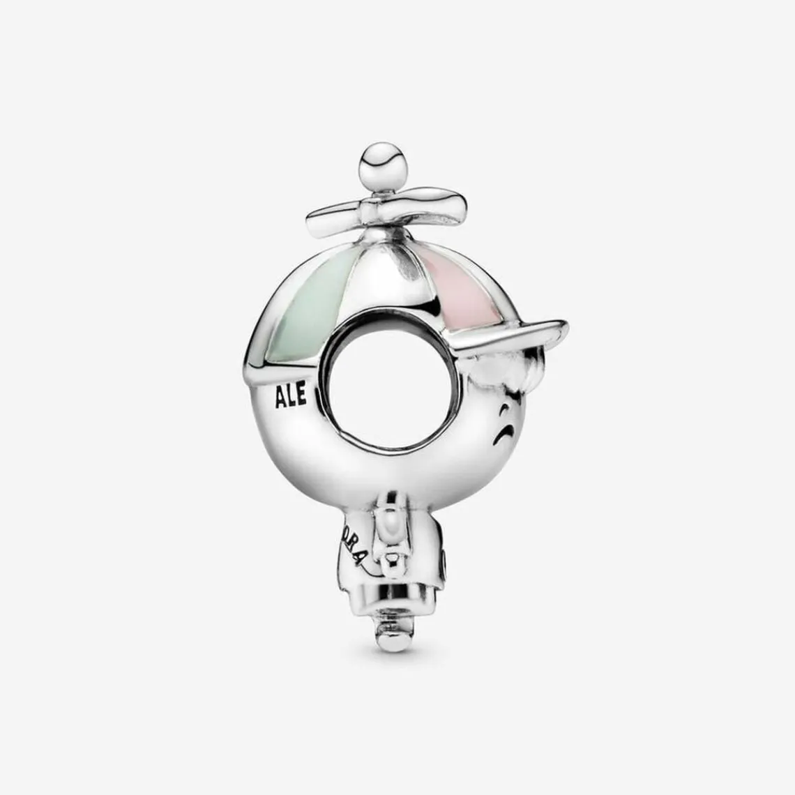 Pandora Charm Moments Petit Garçon | Femme Charms