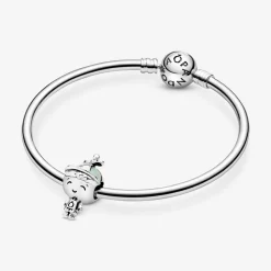 Pandora Charm Moments Petit Garçon | Femme Charms