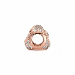 Pandora Charm moments à trois faces ancestrales | Femme Charms