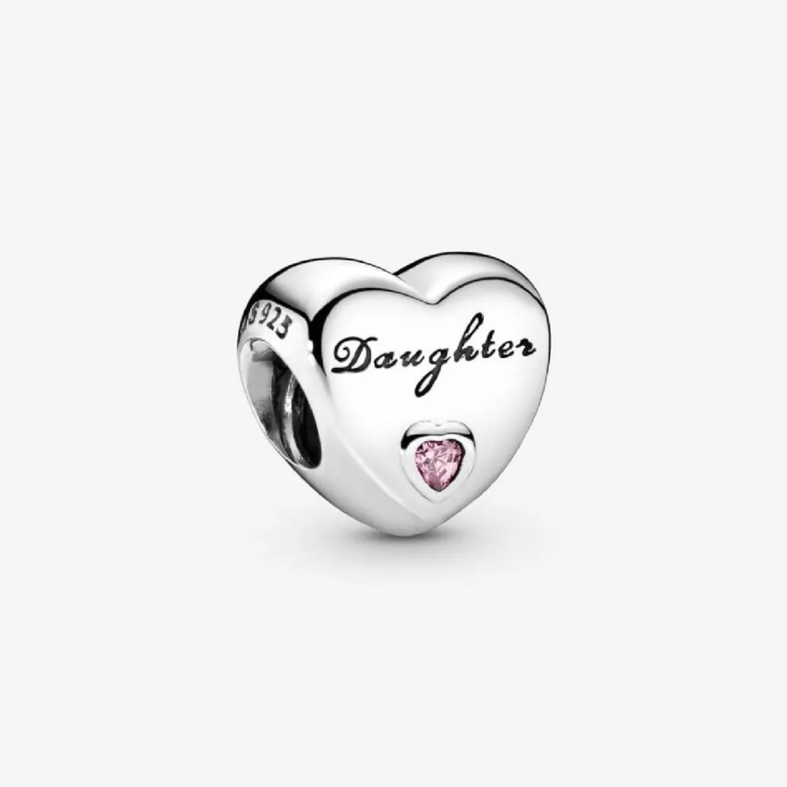 Pandora Charm 791726PCZ - Charm Amour Maternel | Femme Charms