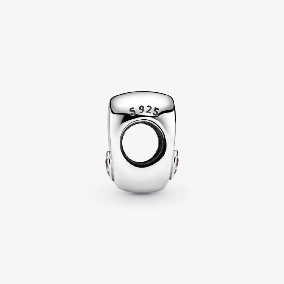 Pandora Charm 791726PCZ - Charm Amour Maternel | Femme Charms