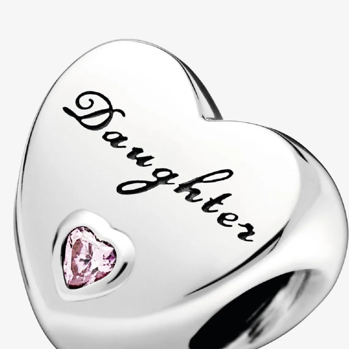 Pandora Charm 791726PCZ - Charm Amour Maternel | Femme Charms