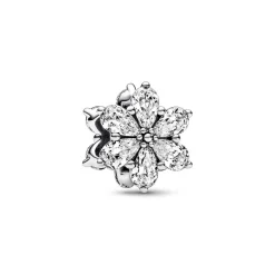 Pandora Charm Timeless - Herbier Scintillant | Femme Charms