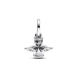 Pandora Charm Pendant Ange Scintillant | Femme Charms