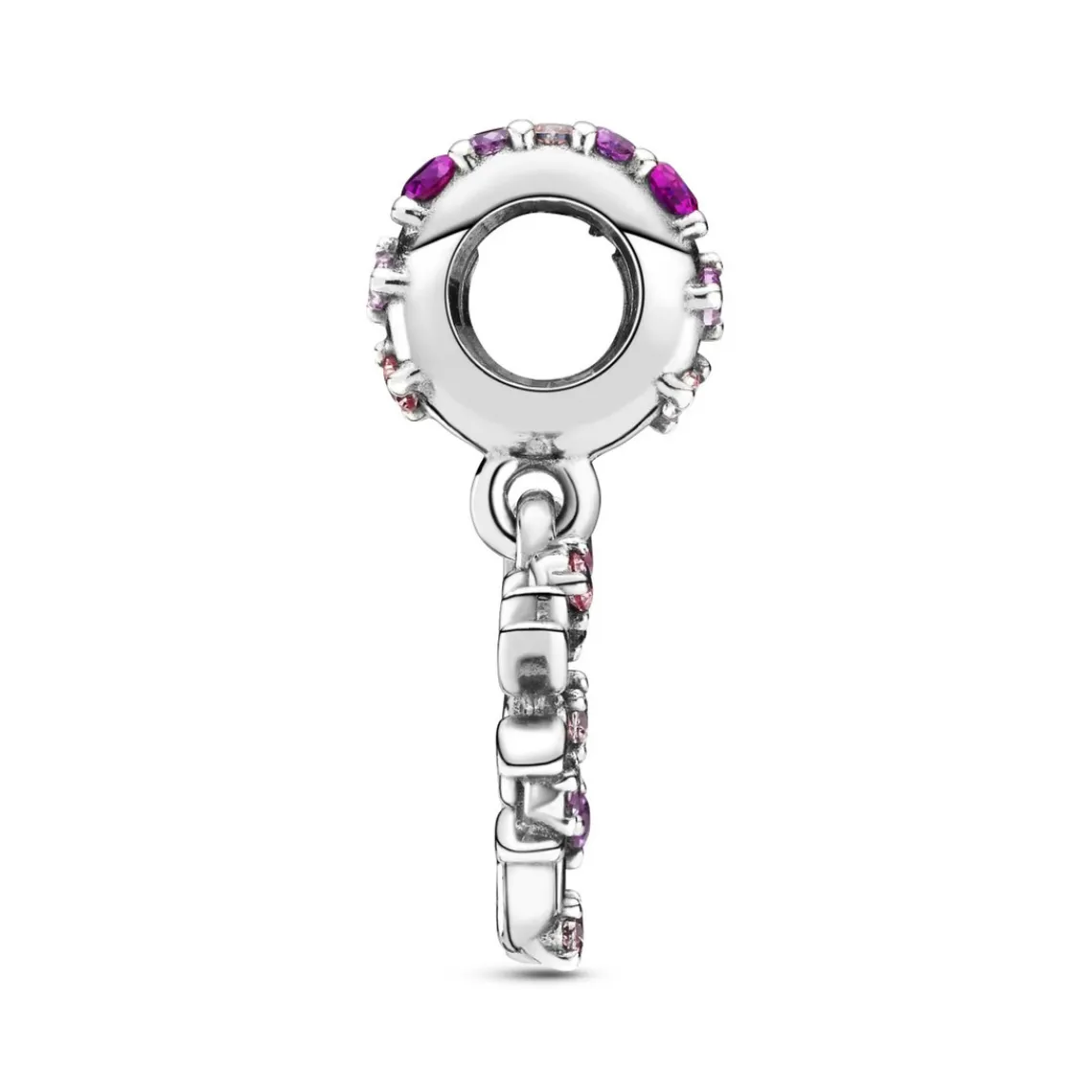 Pandora Charm Pendant Arbre de vie Cœur rose People | Femme Charms