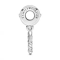 Pandora Charm Pendant Arbre de vie Cœur Passions | Femme Charms