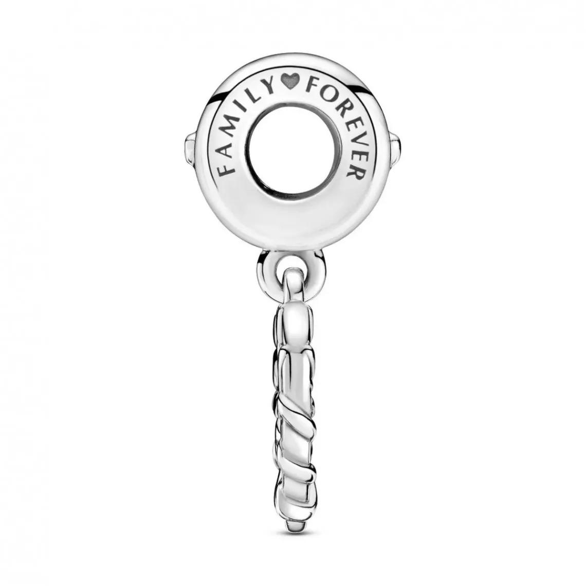 Pandora Charm Pendant Arbre de vie Cœur Passions | Femme Charms