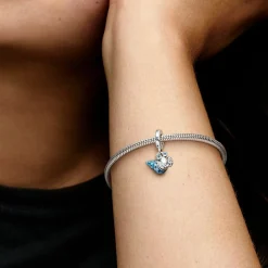 Pandora Charm Pendant Bernard-l'Hermite Luminescent | Femme Charms