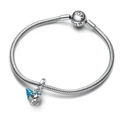 Pandora Charm Pendant Bernard-l'Hermite Luminescent | Femme Charms