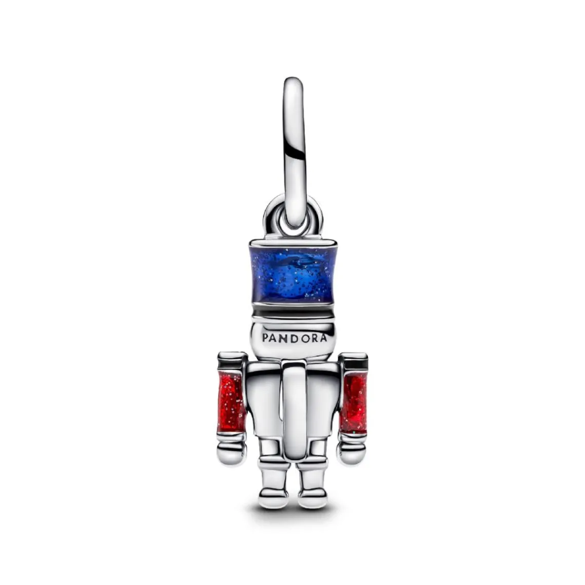 Pandora Charm Pendant Casse-Noisette Mobile | Femme Charms